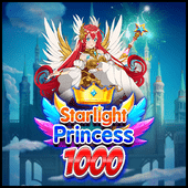 Starlight Princess 1000 jilibb