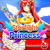 Starlight Princess jilibb