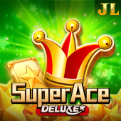 Super Ace Deluxe jilibb game