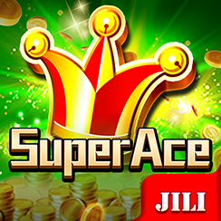 Super Ace jilibb slot game
