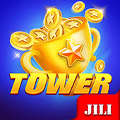 Tower jilibb game
