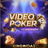 Video Poker jilibb