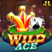 Wild Ace jilibb game