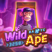 Wild Ape jilibb game