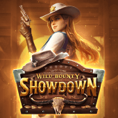 Wild Bounty Showdown jilibb